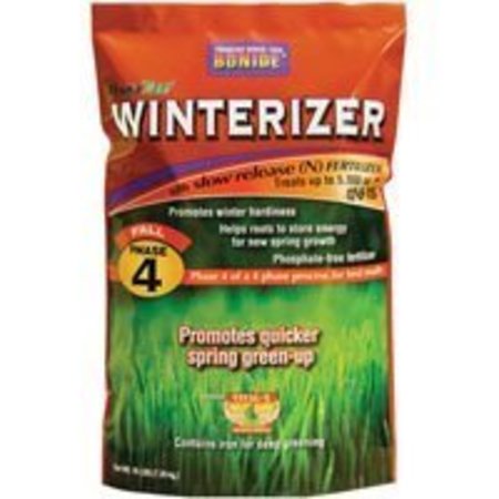 BONIDE PRODUCTS Bonide 60442 Winterizer Fertilizer, 16 lb 60442